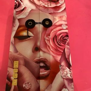 Pay McGrath Divine Rose pallet